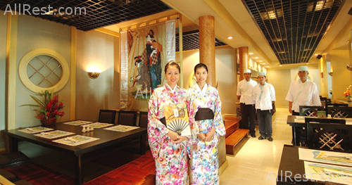 Patong Resort Hotel 49